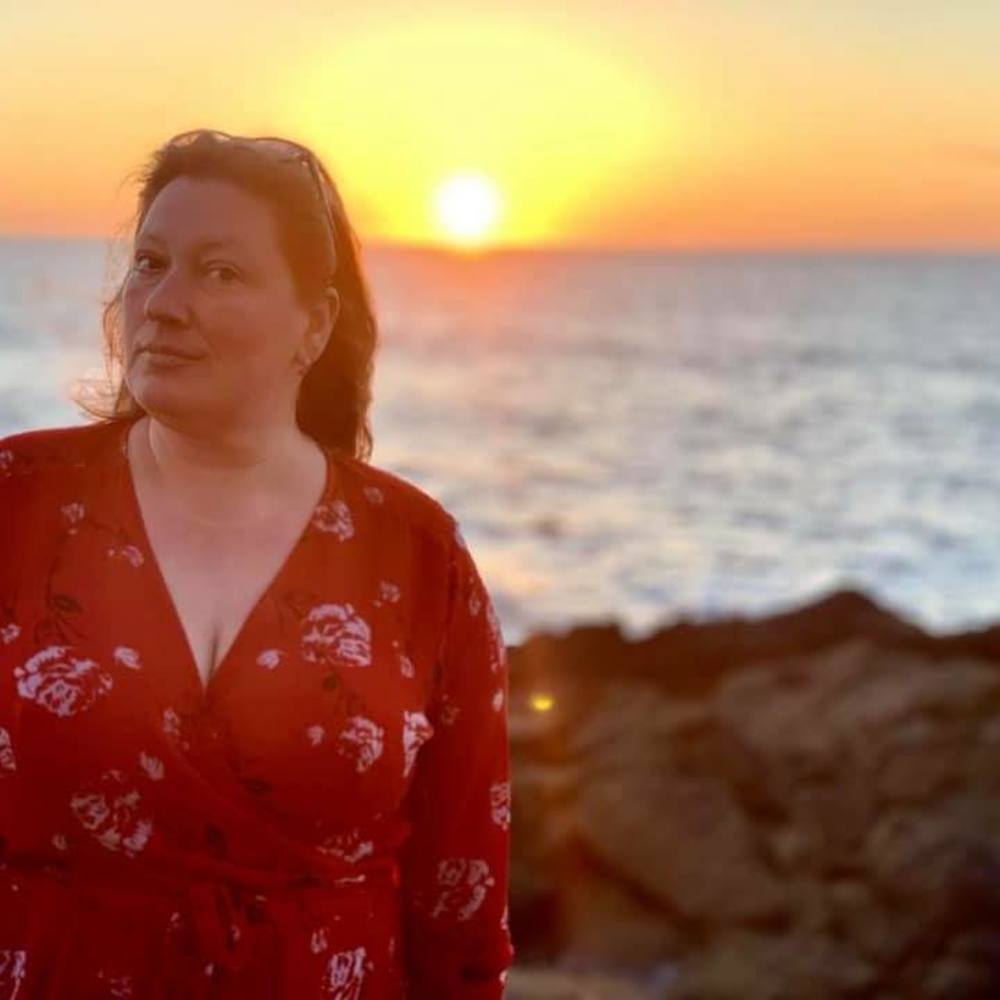 Meet your Posher, Tonya
